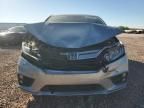 2018 Honda Odyssey EXL