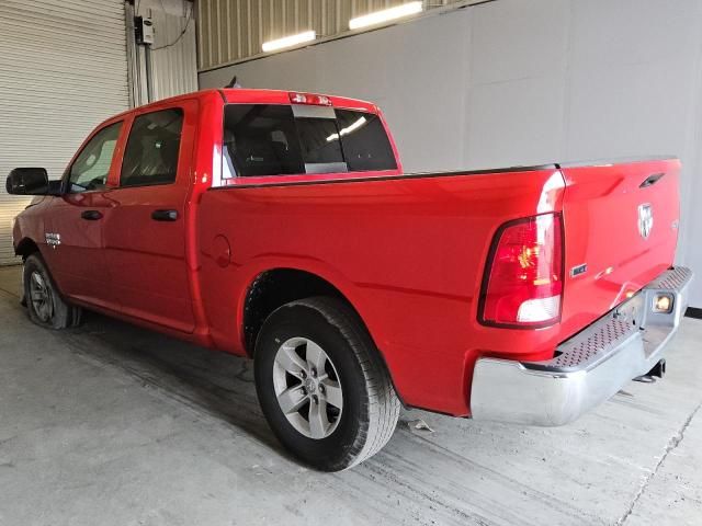 2023 Dodge RAM 1500 Classic SLT