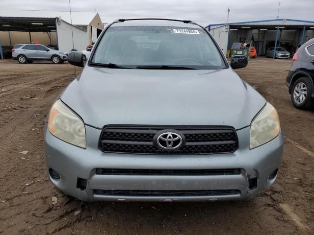 2006 Toyota Rav4