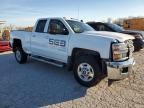 2015 Chevrolet Silverado K2500 Heavy Duty LT