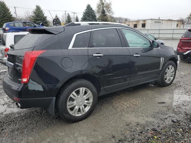 2013 Cadillac SRX Luxury Collection