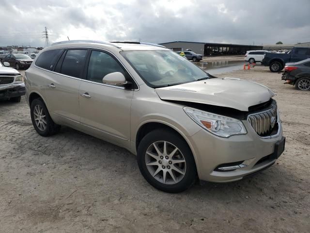 2016 Buick Enclave