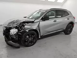 Buick Envision salvage cars for sale: 2024 Buick Envision Essence