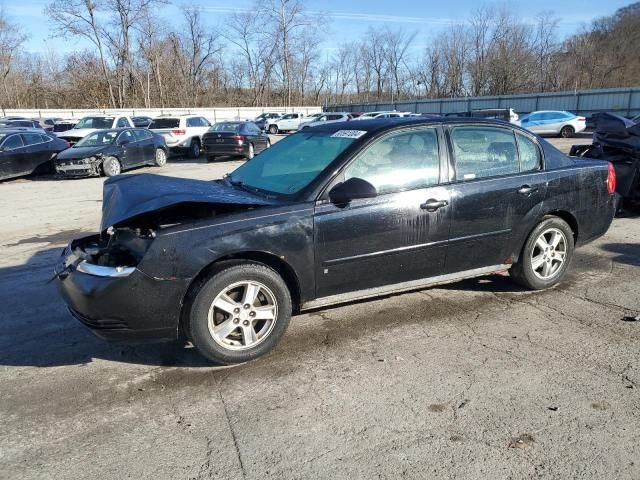 2006 Chevrolet Malibu LS