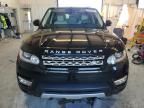 2014 Land Rover Range Rover Sport HSE