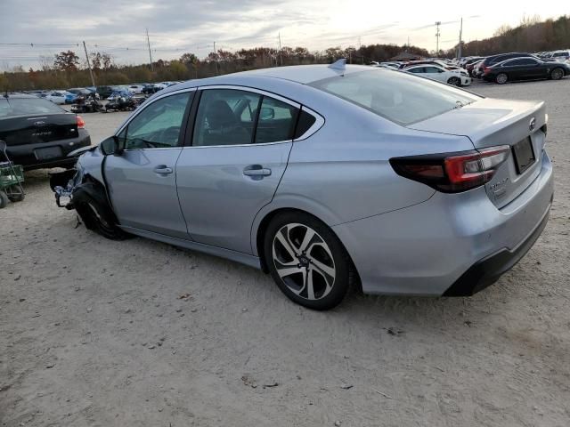 2020 Subaru Legacy Limited