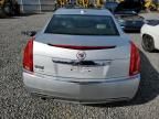 2011 Cadillac CTS Luxury Collection