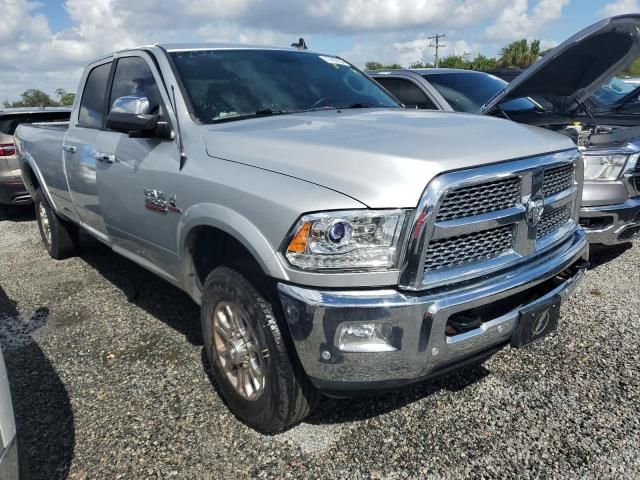 2018 Dodge 2500 Laramie