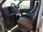 2015 Chevrolet Express G3500 LT