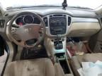 2007 Toyota Highlander Sport