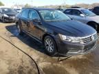 2017 Volkswagen Passat S