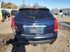 2010 Cadillac SRX Luxury Collection