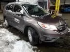 2016 Honda CR-V EXL