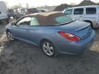 2005 Toyota Camry Solara SE