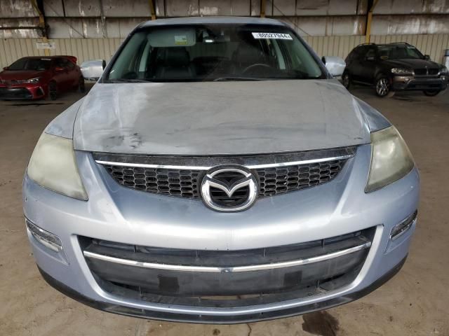 2008 Mazda CX-9