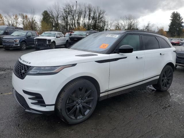 2020 Land Rover Range Rover Velar R-DYNAMIC S