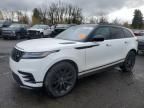 2020 Land Rover Range Rover Velar R-DYNAMIC S