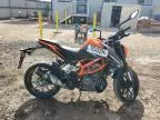 2023 KTM 390 Duke