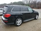 2013 Mercedes-Benz GL 450 4matic