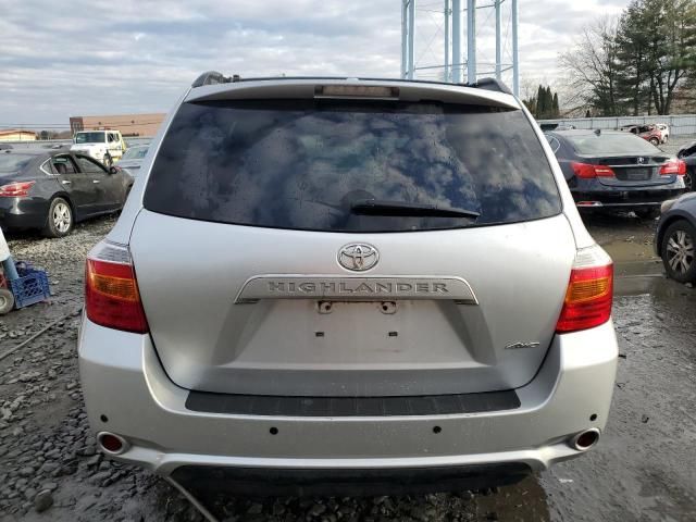 2010 Toyota Highlander