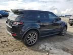 2012 Land Rover Range Rover Evoque Dynamic Premium