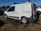 2015 Ford Transit Connect XL