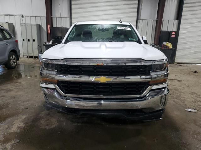 2019 Chevrolet Silverado LD K1500 LT