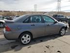 2006 Ford Focus ZX4