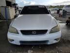 2003 Lexus IS 300