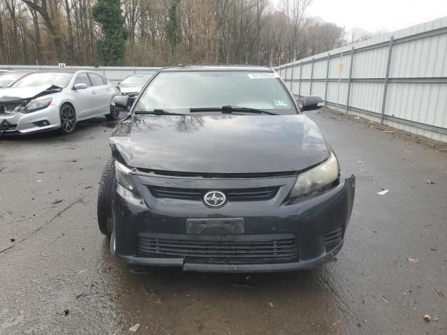 2011 Scion TC