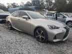 2017 Lexus IS 200T