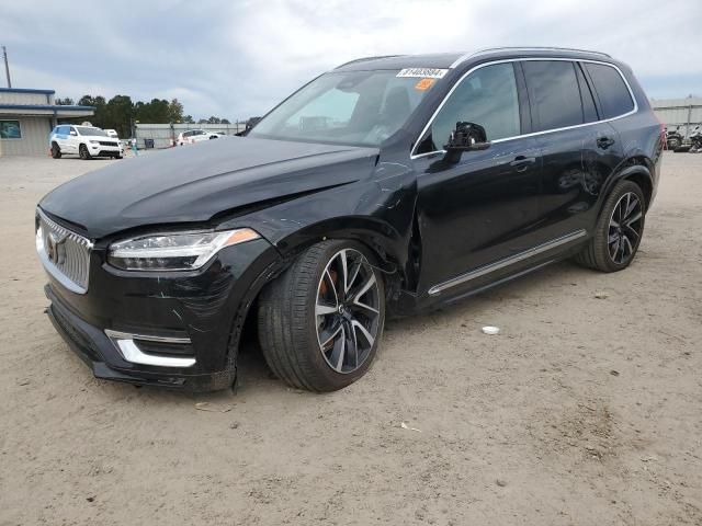 2023 Volvo XC90 Plus