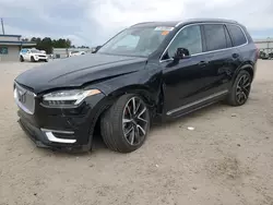 Salvage cars for sale at Harleyville, SC auction: 2023 Volvo XC90 Plus