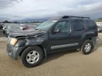 2006 Nissan Xterra OFF Road