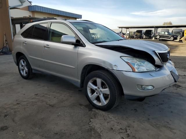 2008 Lexus RX 350