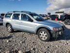 2002 Volvo V70 XC