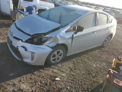 2015 Toyota Prius en venta en Des Moines, IA