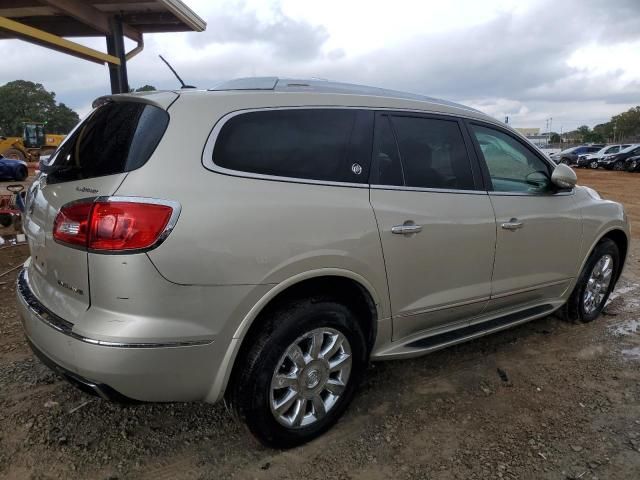 2013 Buick Enclave