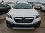 2021 Subaru Outback Limited XT