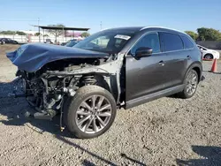 Mazda Vehiculos salvage en venta: 2020 Mazda CX-9 Grand Touring