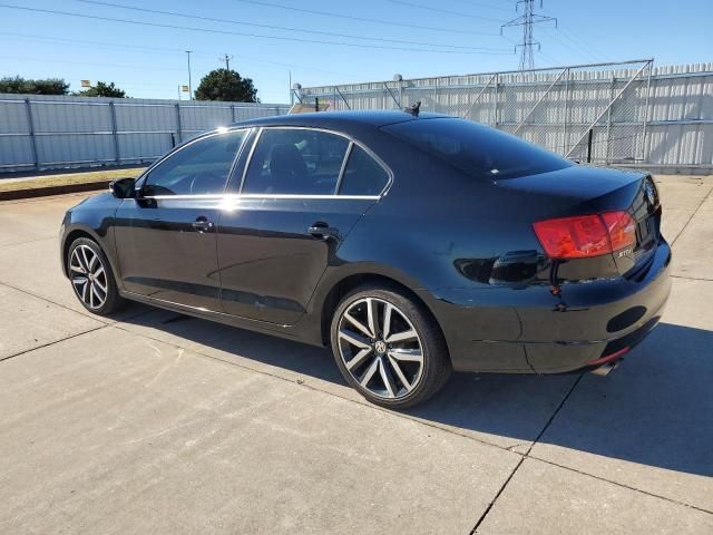 2013 Volkswagen Jetta TDI