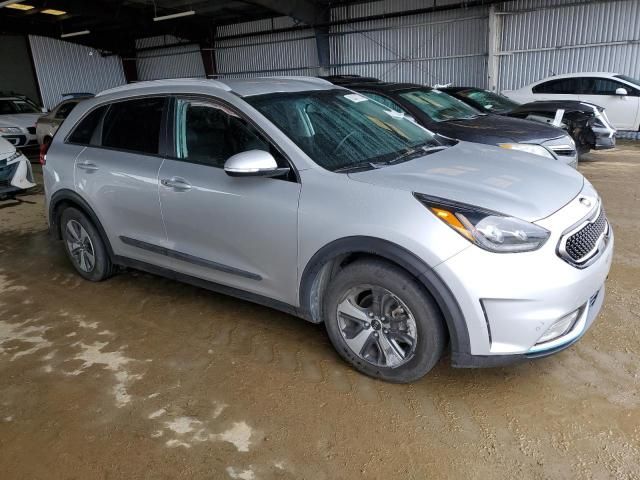 2018 KIA Niro EX Premium