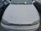 1992 Toyota Camry LE