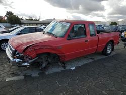 1999 Ford Ranger Super Cab en venta en Martinez, CA