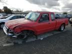 1999 Ford Ranger Super Cab