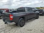 2017 Toyota Tundra Crewmax Limited