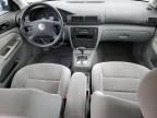 2001 Volkswagen Passat GLS