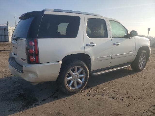 2013 GMC Yukon Denali