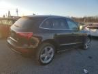 2010 Audi Q5 Premium Plus