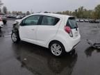 2014 Chevrolet Spark 1LT